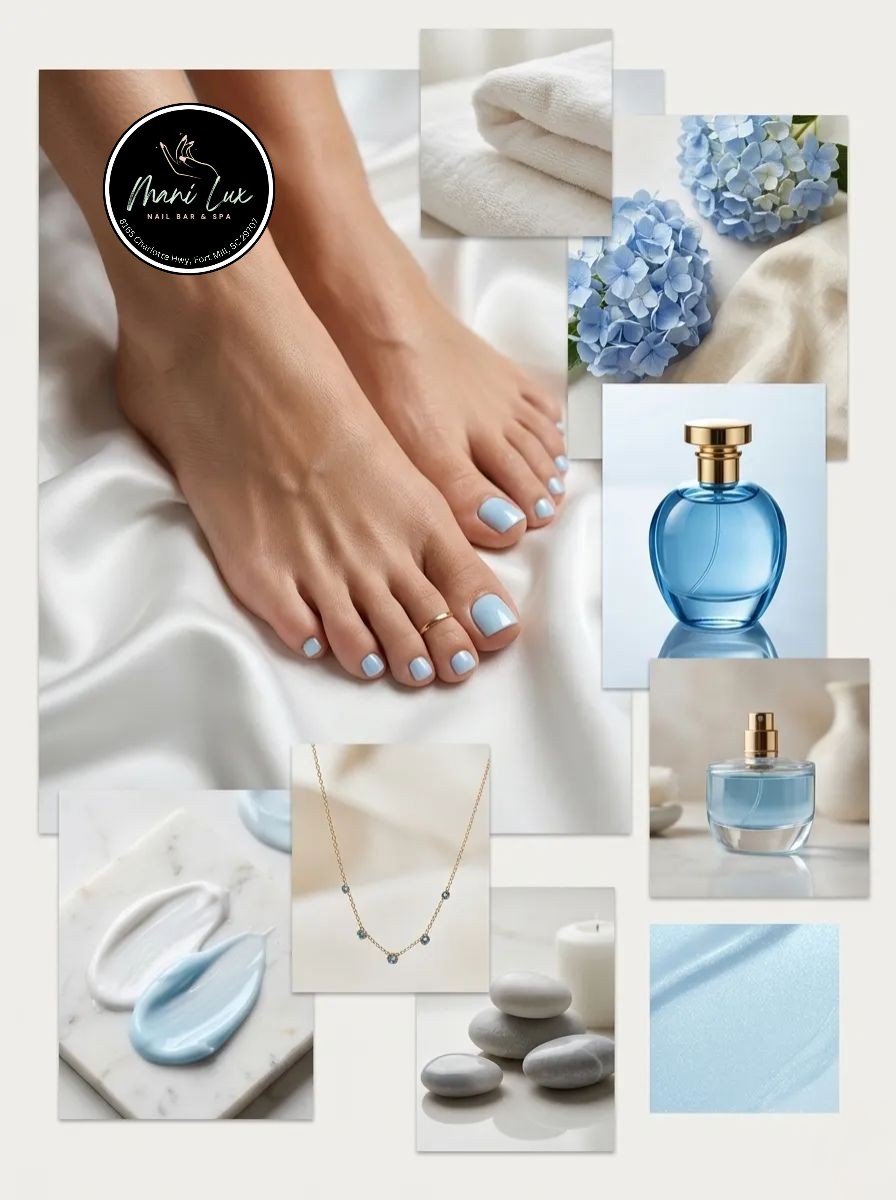 Beautiful nails